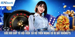 Cá Độ Trên Mạng Có Bị Bắt Không? 3 Giải Đáp Chi Tiết Thắc Mắc